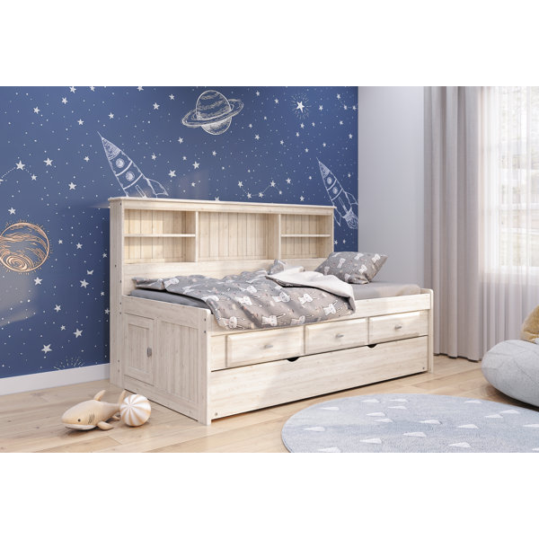 Lazy boy trundle bed new arrivals